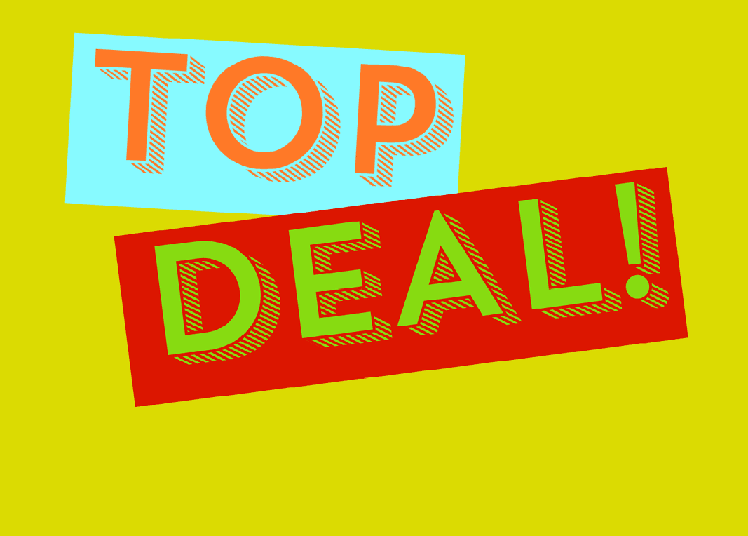 Top Deal