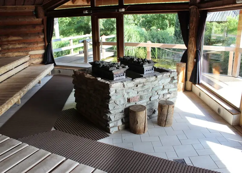 Suvi-Event-Sauna