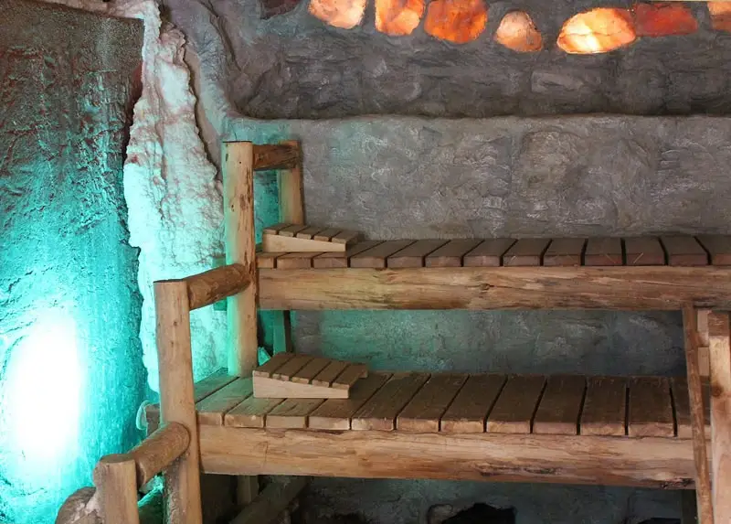 Vitalsauna