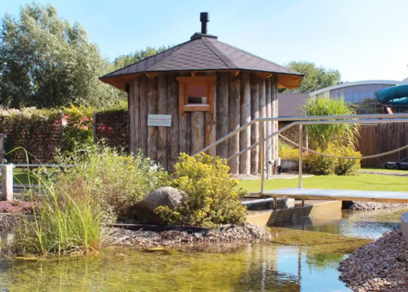 Clubsauna