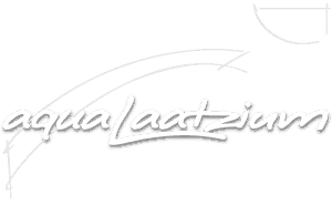 aquaLaatzium Logo