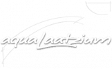 aquaLaatzium Logo